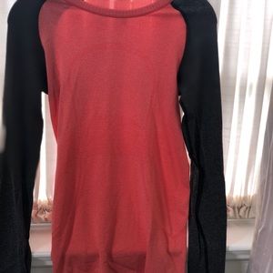 Lululemon Long sleeve Swiftly
